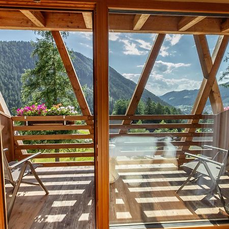 Bike & Ski Hotel Diana Karersee Nova Levante Eksteriør bilde