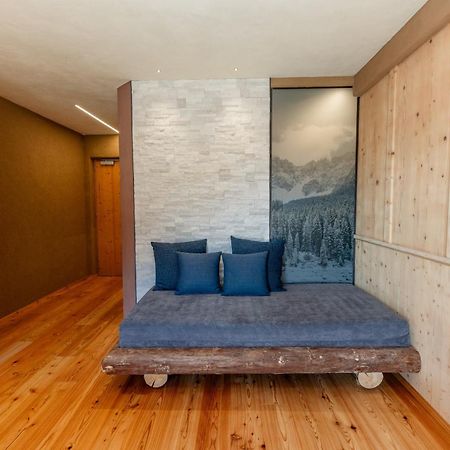 Bike & Ski Hotel Diana Karersee Nova Levante Eksteriør bilde