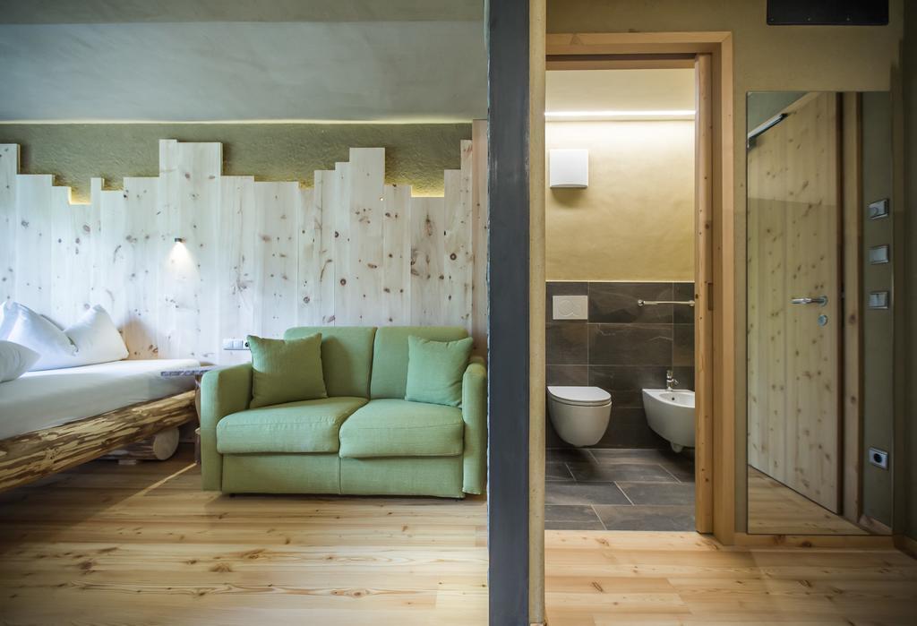 Bike & Ski Hotel Diana Karersee Nova Levante Eksteriør bilde