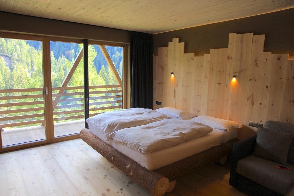 Bike & Ski Hotel Diana Karersee Nova Levante Eksteriør bilde