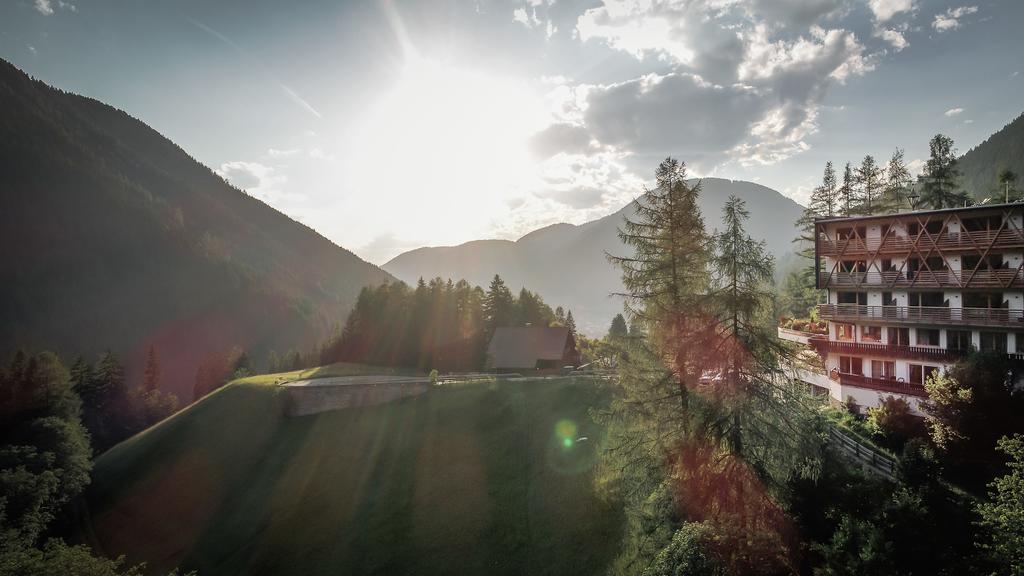 Bike & Ski Hotel Diana Karersee Nova Levante Eksteriør bilde