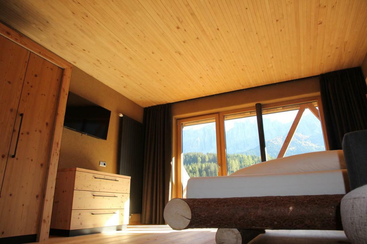 Bike & Ski Hotel Diana Karersee Nova Levante Eksteriør bilde