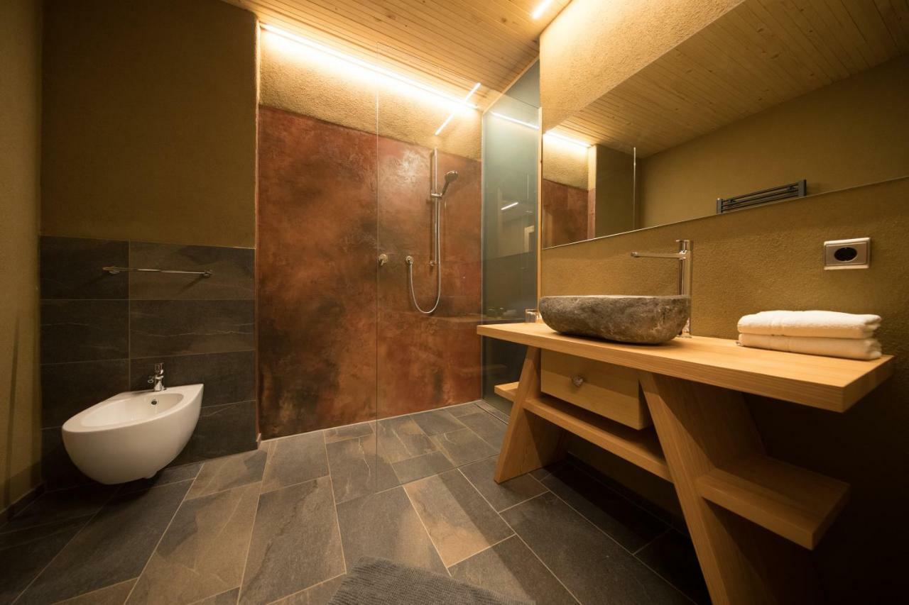 Bike & Ski Hotel Diana Karersee Nova Levante Eksteriør bilde