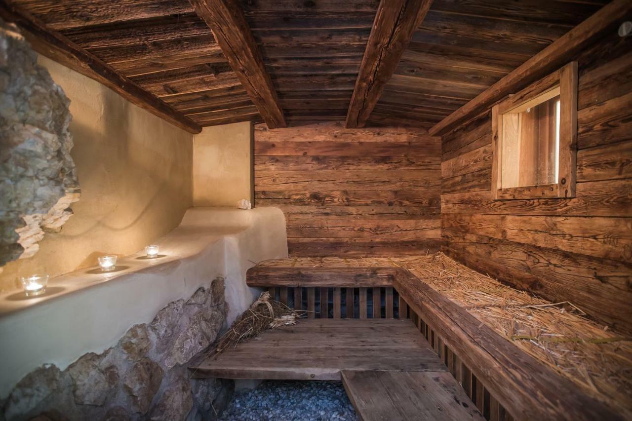 Bike & Ski Hotel Diana Karersee Nova Levante Eksteriør bilde