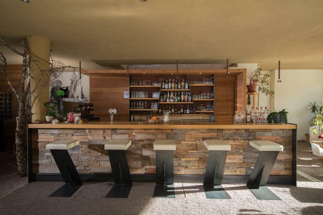 Bike & Ski Hotel Diana Karersee Nova Levante Eksteriør bilde