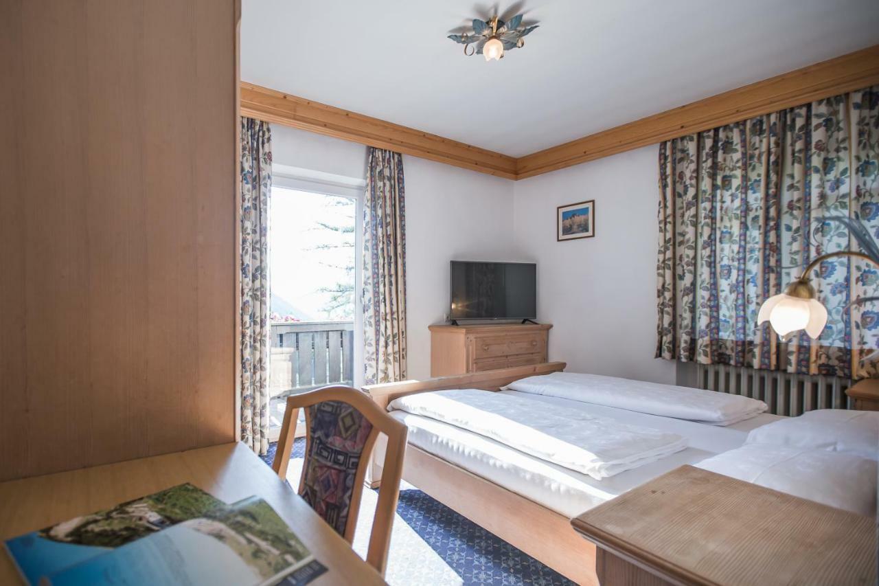 Bike & Ski Hotel Diana Karersee Nova Levante Eksteriør bilde